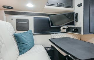 Only 185 weekday Mercedes Seats 5 Sleeps 2-3