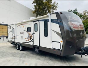 Jayco Eagle 314BDS