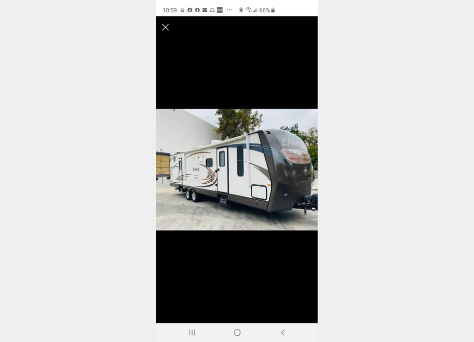 Travel Trailer rentals in El Segundo