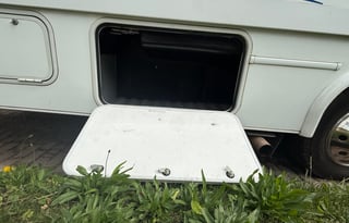 2021 Forest River RV Sunseeker 3250DSLE
