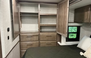 NEW 2025 Entegra Coach Vision 27A