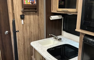 2019 Jayco Hummingbird 17RB