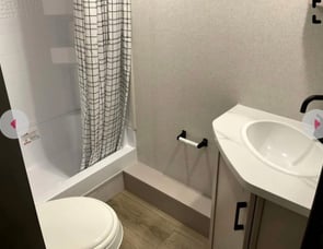 Jayco Jay Feather SL 26BHSL