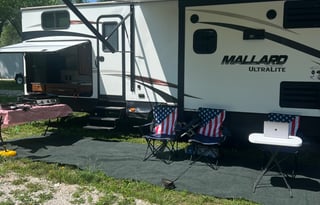 2018 Heartland Mallard 33