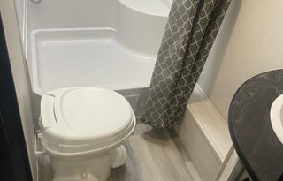 Lightweight Family Friendly Trailer