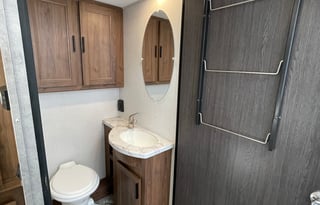 Sunny the fully loaded Sunseeker!