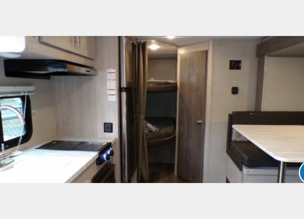 Travel Trailer rentals in Coburg