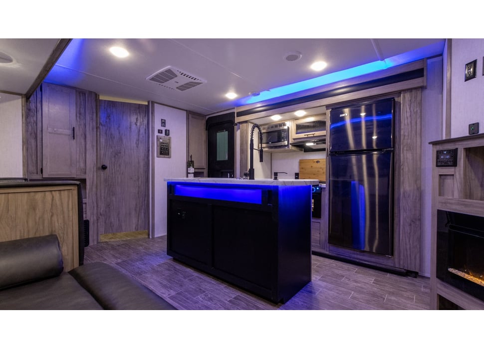 Travel Trailer rentals in Des moines
