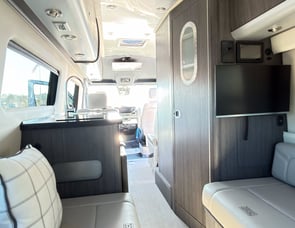 Airstream RV Interstate 24GL Std. Model