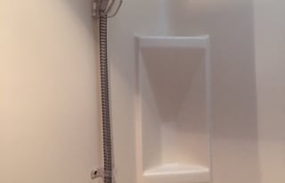 Movin' and Groovin'  with the Holiday Rambler