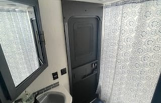 The Best Travel Trailer for Friends & Family!