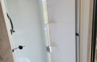 Luxurious 2 bedroom suite RV