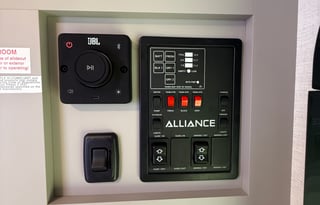 Turn-Key Getaway: Delivered & With Starlink!