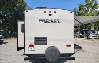 Premier Ultra Lite 29RKPR