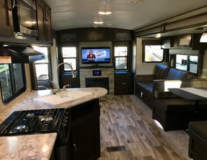 Keystone RV Springdale 311RE