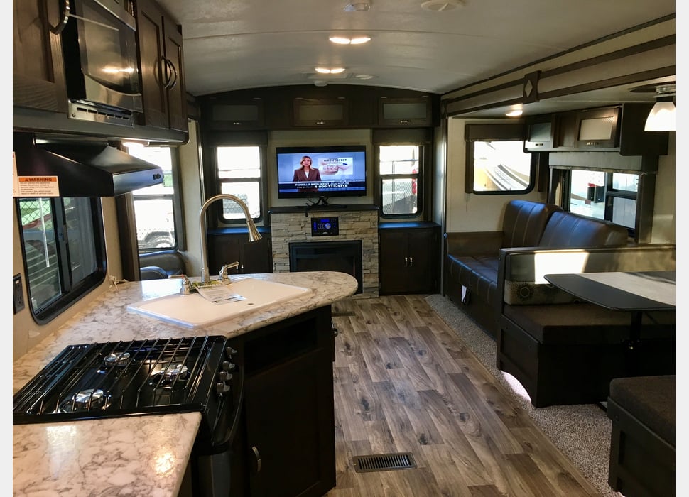 Travel Trailer rentals in Anacortes