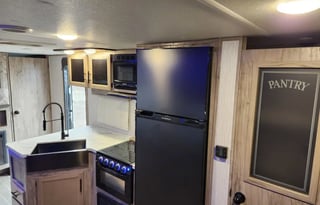 Alpha Wolf Bunk Beds, Family Friendly