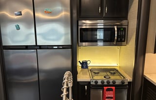 Abide Ranch & Rental Rolling Playhouse!!