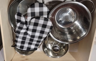 "THE HAVEN" 2BR/1BR  MEMORY FOAM *DELIVERY ONLY*