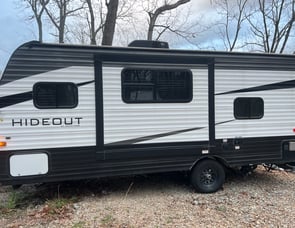 Keystone RV Hideout 175BH