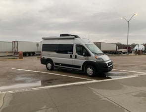 Thor Motor Coach Rize 18M