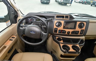 2020 Thor Motor Coach Chateau 27R