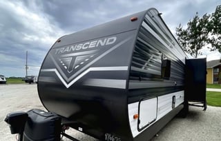 2022 Grand Design Transcend Xplor 297QB