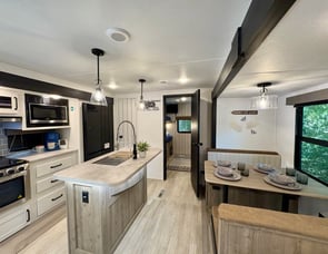 Palomino Puma 32BHFS