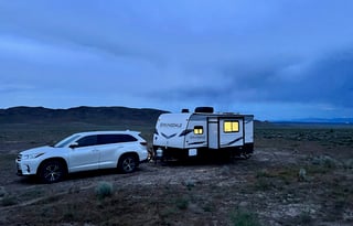 Out South Rentals - ‘22 Keystone Springdale 1760BH