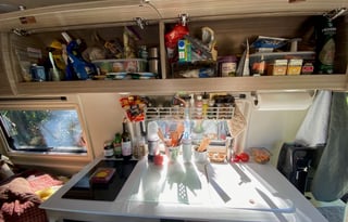 Lithium & Luxury: 2020 Winnebago Boldt 70 KL