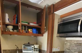 2017 Holiday Rambler Vesta 30D