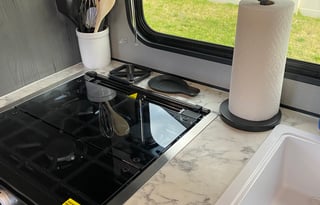 2022 Dutchmen RV Aspen Trail LE 24BHWE