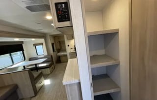 2023 EAST TO WEST Alta 2600KRB