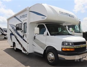 Thor Motor Coach Four Winds Freedom Elite Class C