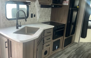 Starcraft Autumn ridge 26BHS