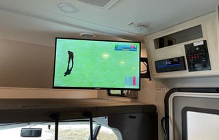 2021 Forest River RV Forester