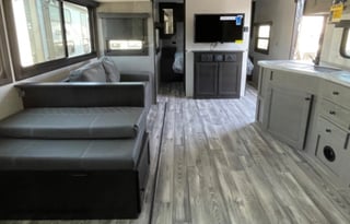 Adventure in Style: Unveiling the 2023 Starcraft