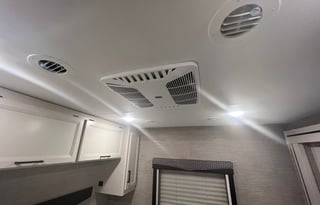 2022 Thor Motor Coach ACE 32.3