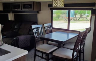 2019 Forest River RV Wildwood Heritage Glen LTZ 273RL