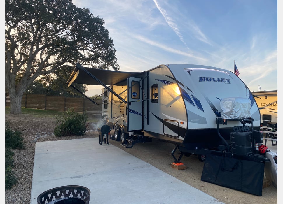 Travel Trailer rentals in Camarillo