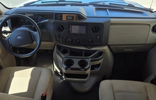 2019 Winnebago Minnie Winnie 22R