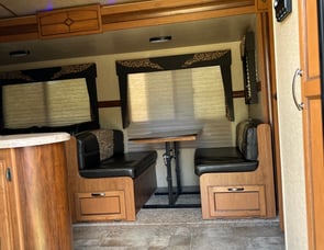 CrossRoads RV Sunset Trail Super Lite ST320BH