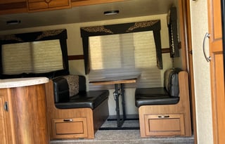 2016 CrossRoads RV Sunset Trail Super Lite ST320BH