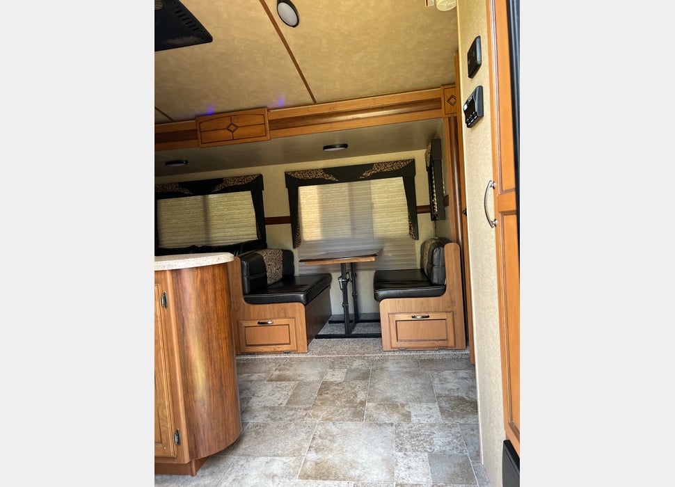 Travel Trailer rentals in Marion