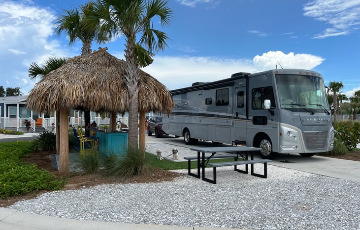 Margaritaville Central FL