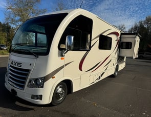 Thor Motor Coach Axis 25.3
