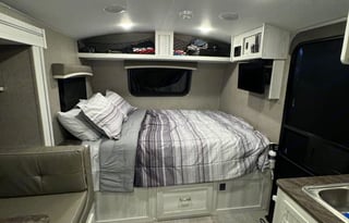 Brandons BoonDocking Bunkhouse