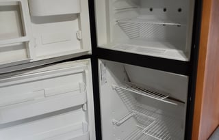 2013 Thor Motor Coach Four Winds 24C "Magic"