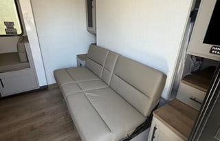 2026 Alliance RV Delta Solo BH181 Travel Trailer