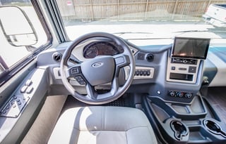 2025 COACHMEN MIRADA 35ES